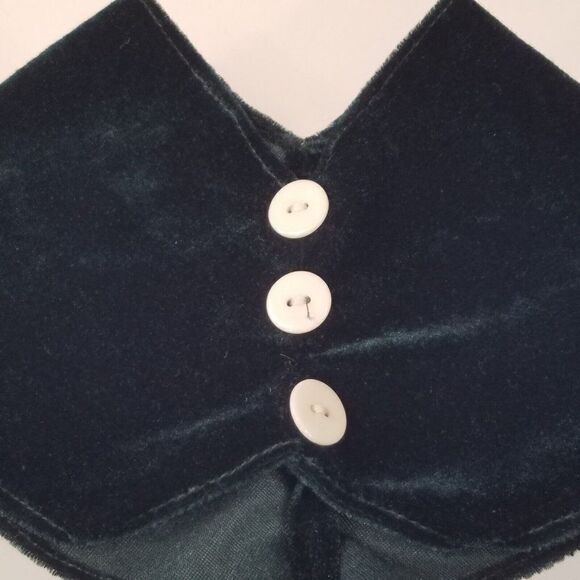 Vintage Doll Bear Clothing Lot Hand Made Estate Find - Picture 6 of 10